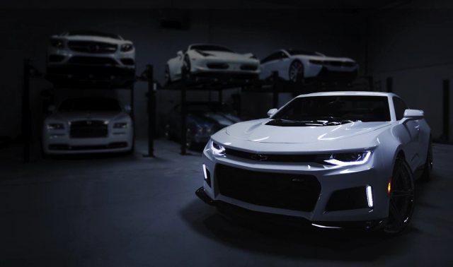 ACİL 2.0 TDI Design Adana Aladağ